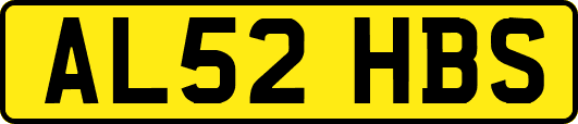 AL52HBS