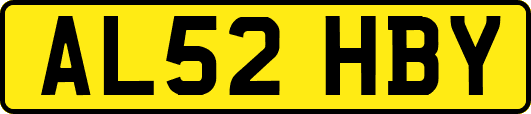 AL52HBY