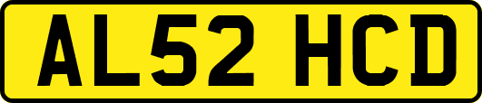 AL52HCD