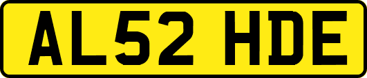 AL52HDE