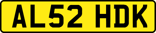 AL52HDK