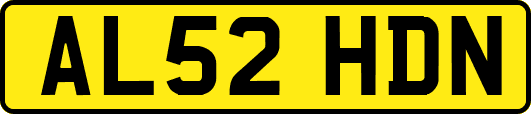 AL52HDN