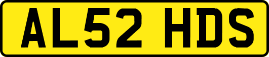 AL52HDS
