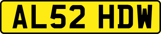 AL52HDW