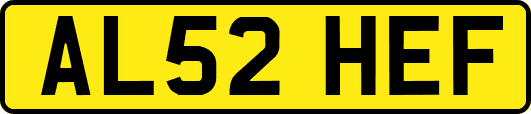 AL52HEF