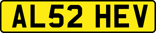 AL52HEV