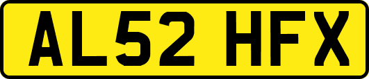 AL52HFX
