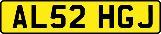 AL52HGJ