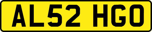 AL52HGO