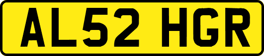 AL52HGR