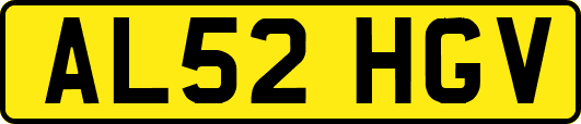 AL52HGV