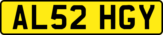 AL52HGY