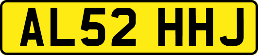 AL52HHJ