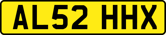 AL52HHX