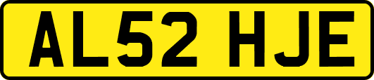 AL52HJE