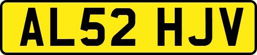 AL52HJV
