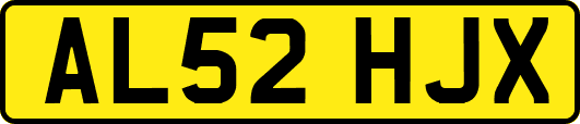 AL52HJX