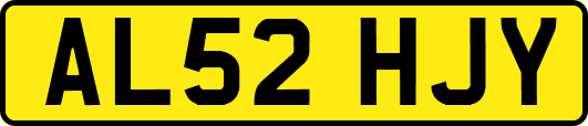 AL52HJY