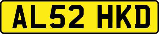 AL52HKD