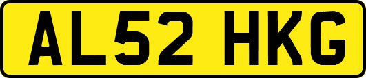 AL52HKG