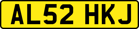 AL52HKJ