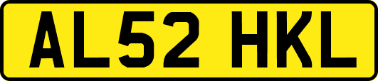 AL52HKL