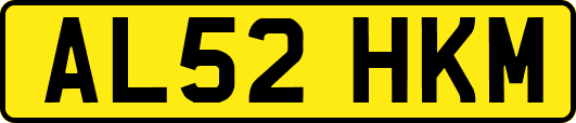 AL52HKM