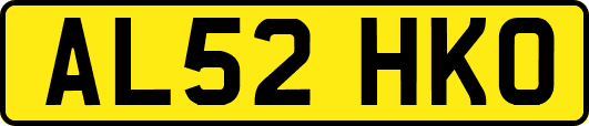 AL52HKO