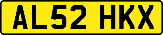AL52HKX