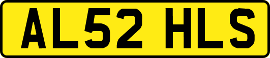 AL52HLS