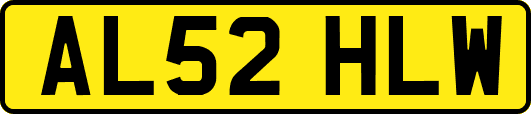 AL52HLW