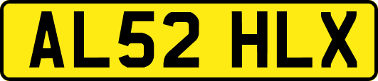 AL52HLX