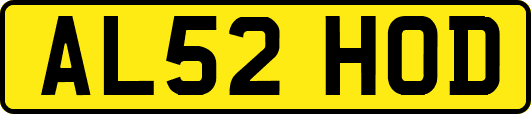 AL52HOD