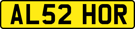 AL52HOR