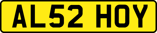 AL52HOY