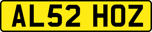 AL52HOZ