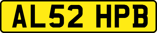 AL52HPB
