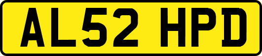 AL52HPD