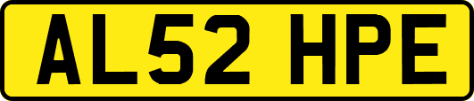AL52HPE
