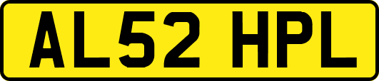 AL52HPL