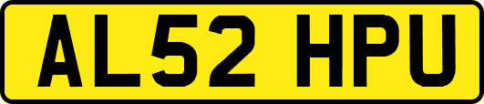 AL52HPU