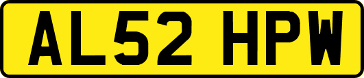 AL52HPW