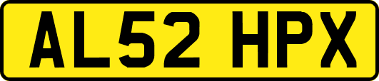 AL52HPX