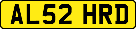 AL52HRD