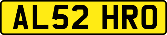 AL52HRO