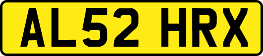 AL52HRX