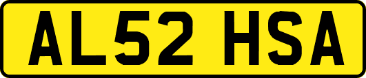 AL52HSA