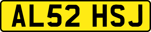 AL52HSJ