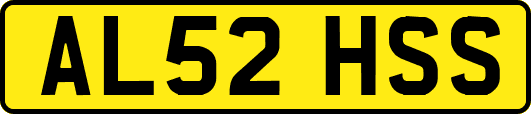 AL52HSS