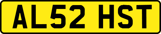 AL52HST